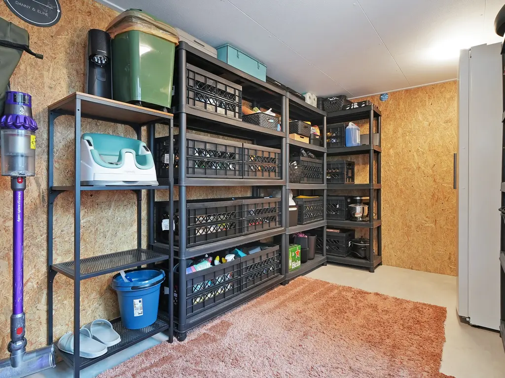 President Wilsonlaan 15, MIDDELBURG