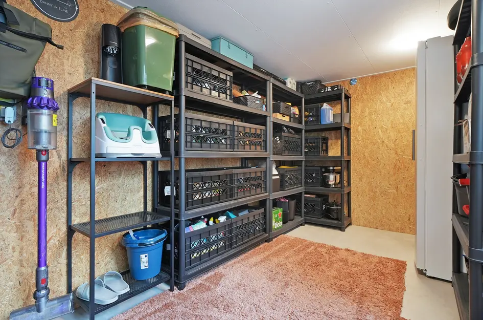 President Wilsonlaan 15