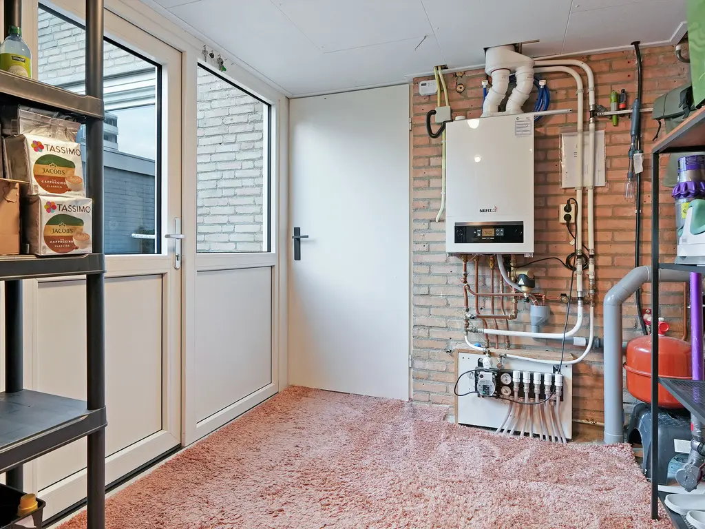 President Wilsonlaan 15, MIDDELBURG