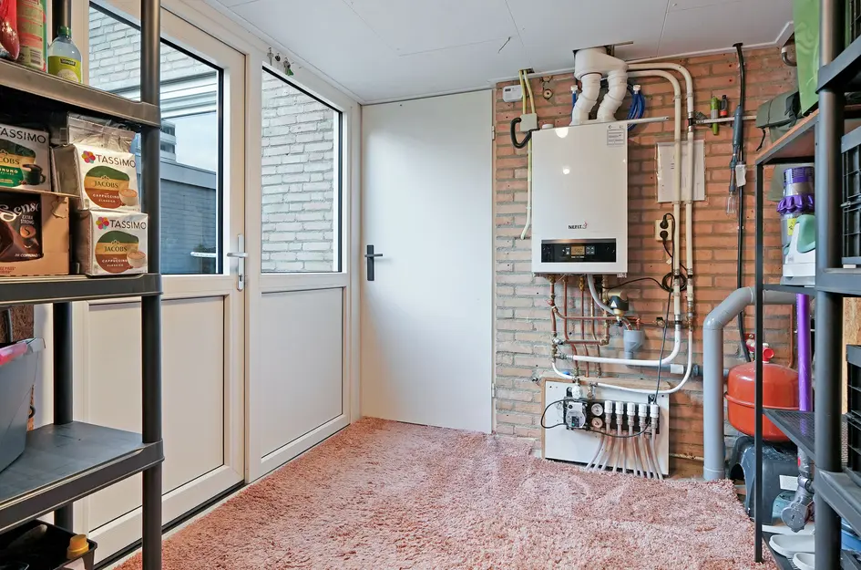 President Wilsonlaan 15