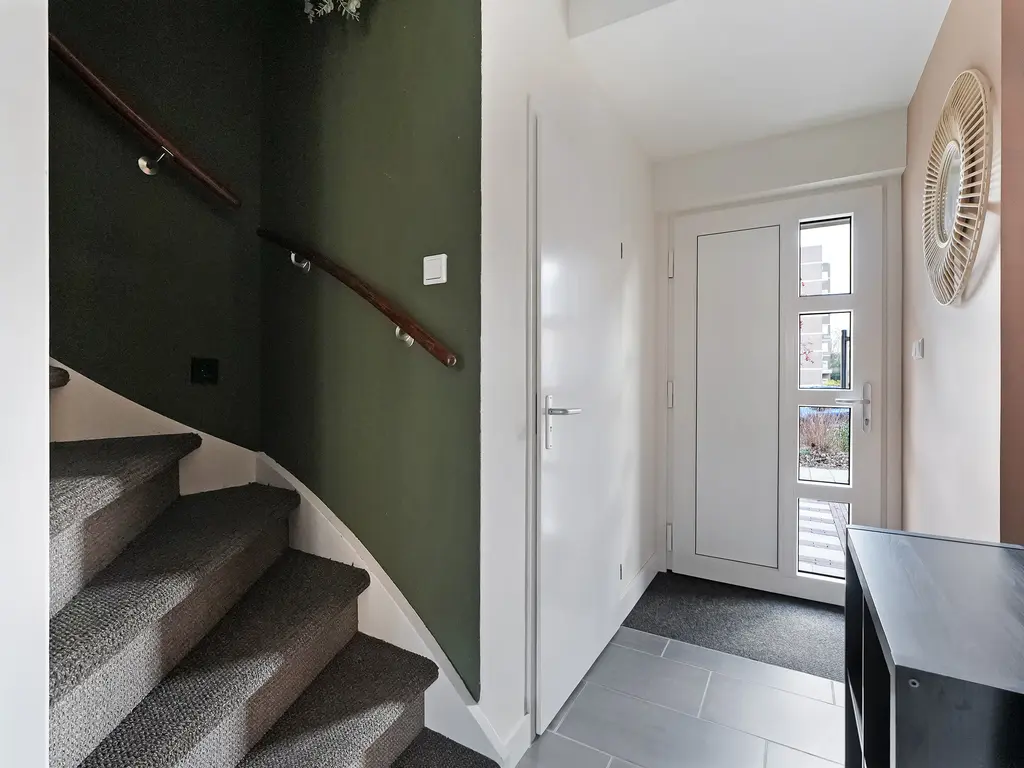 President Wilsonlaan 15, MIDDELBURG