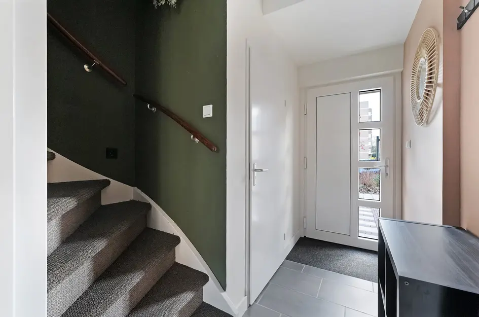 President Wilsonlaan 15