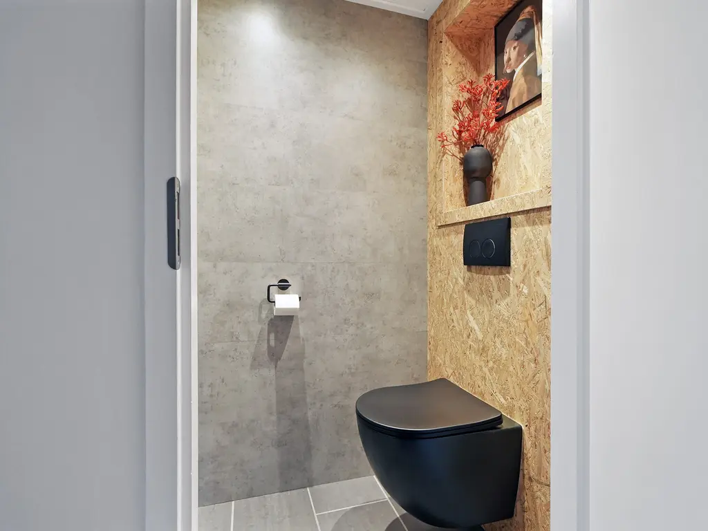 President Wilsonlaan 15, MIDDELBURG