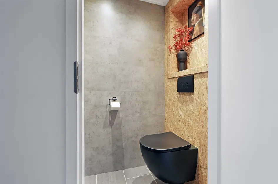 President Wilsonlaan 15