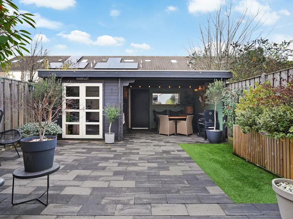 President Wilsonlaan 15, MIDDELBURG