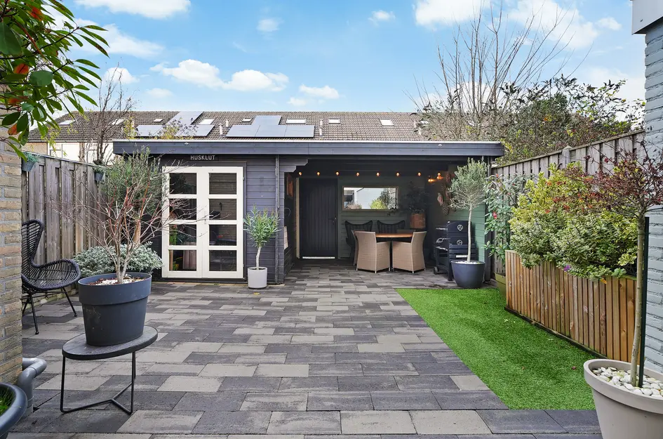 President Wilsonlaan 15