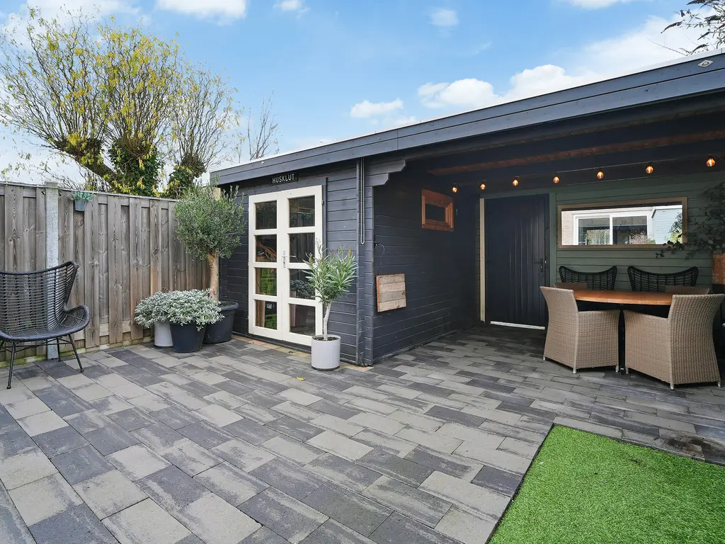 President Wilsonlaan 15, MIDDELBURG