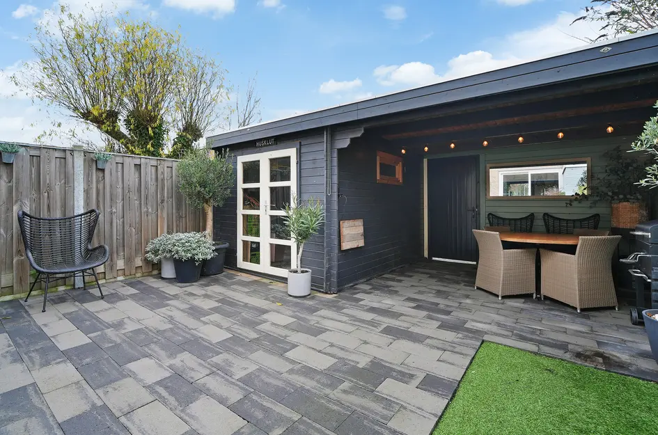 President Wilsonlaan 15