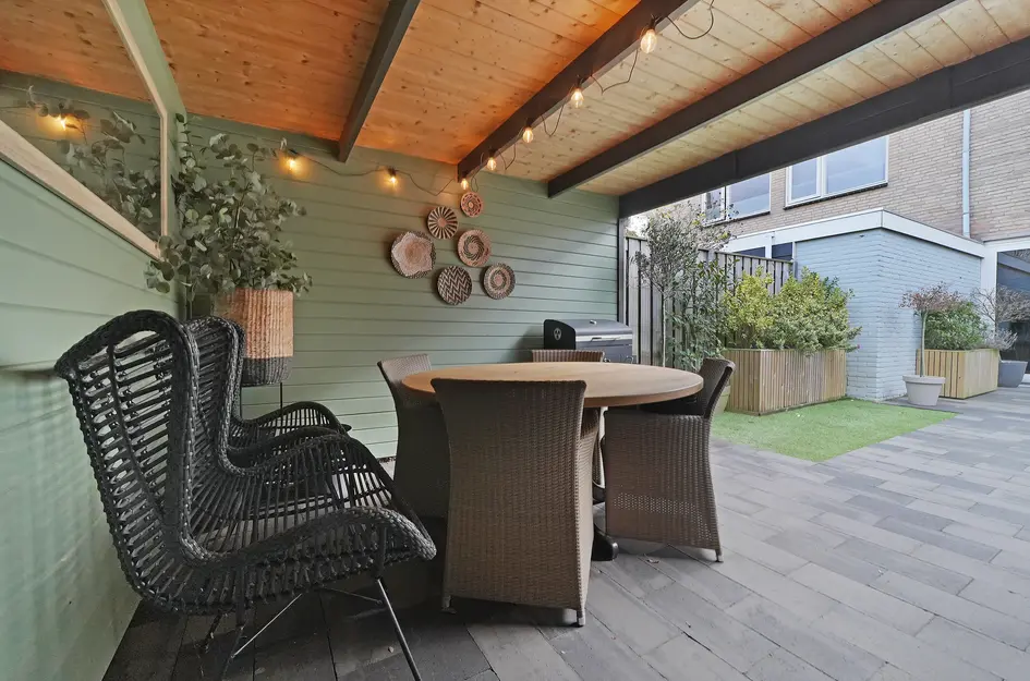 President Wilsonlaan 15