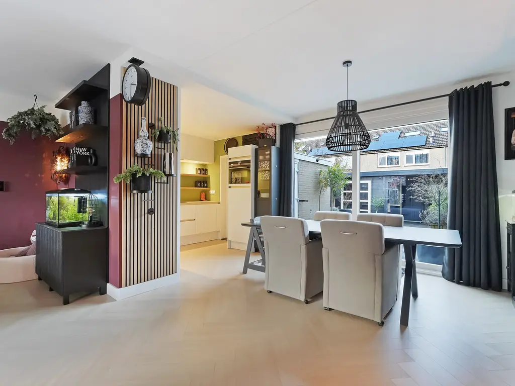 President Wilsonlaan 15, MIDDELBURG