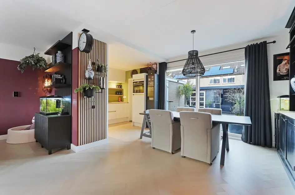 President Wilsonlaan 15