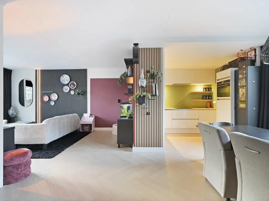 President Wilsonlaan 15, MIDDELBURG