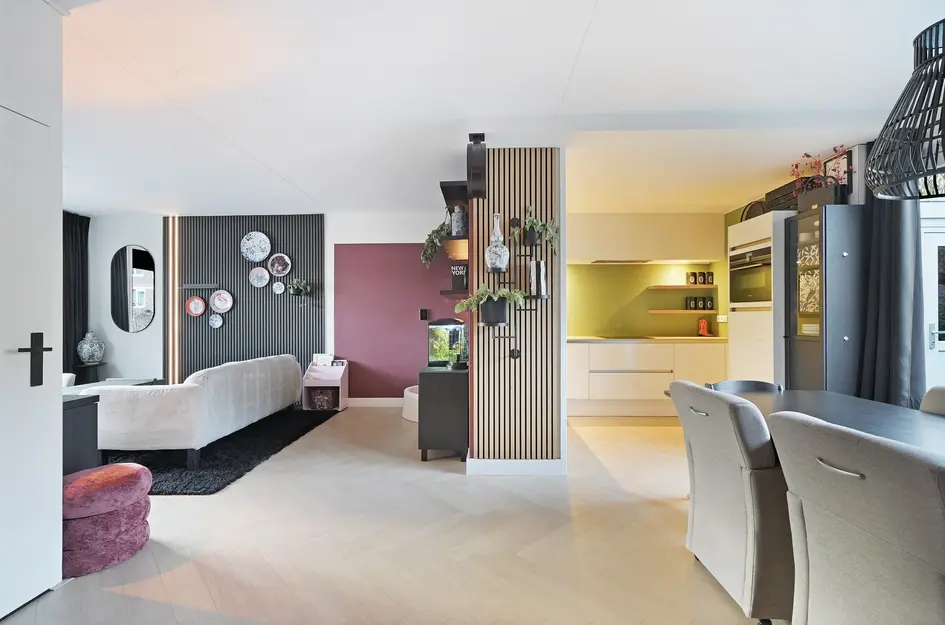 President Wilsonlaan 15