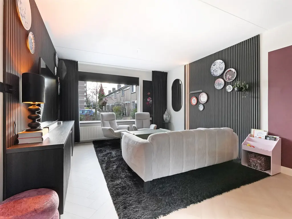 President Wilsonlaan 15, MIDDELBURG