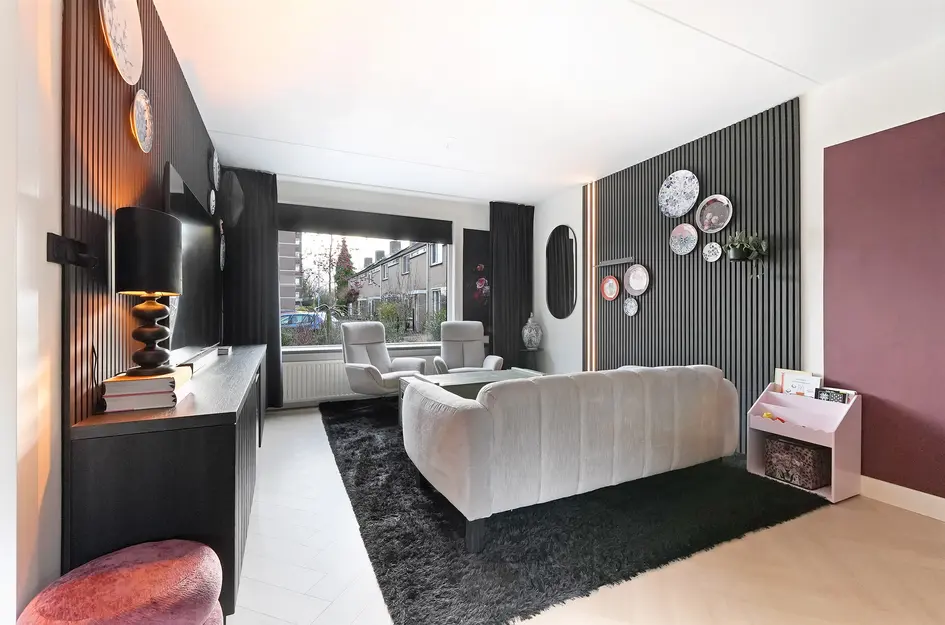 President Wilsonlaan 15