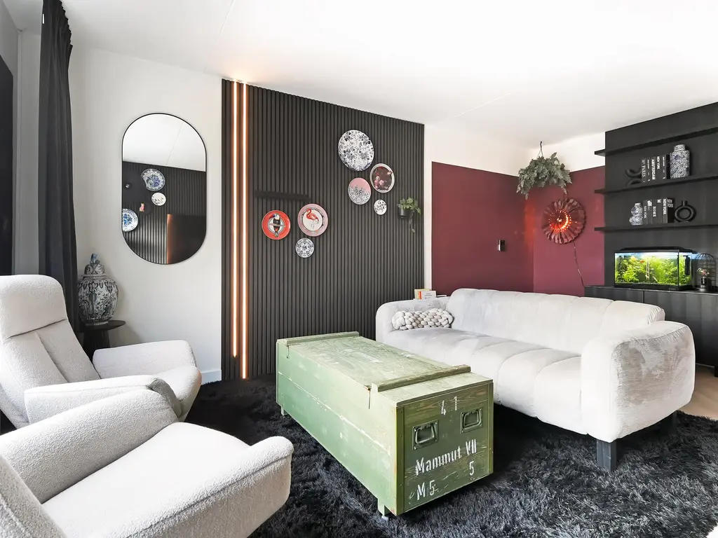 President Wilsonlaan 15, MIDDELBURG