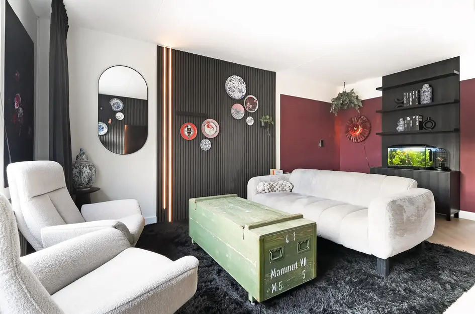 President Wilsonlaan 15