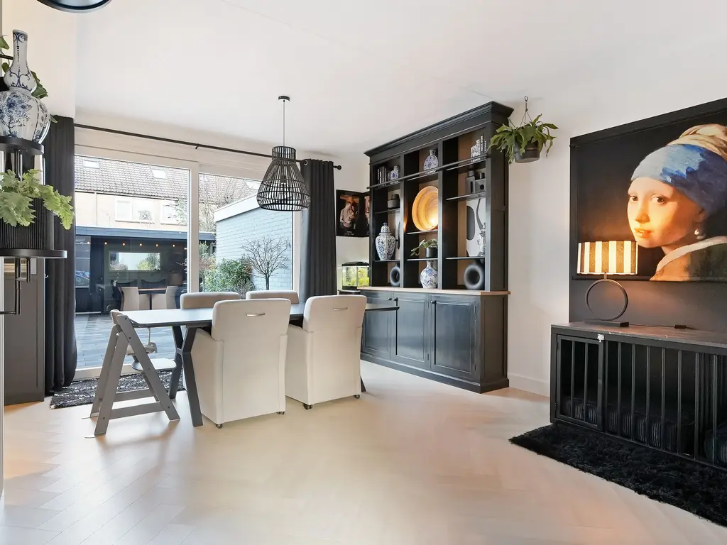 President Wilsonlaan 15, MIDDELBURG