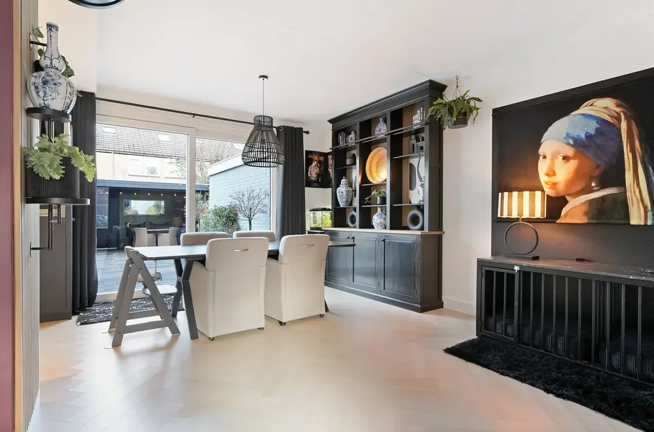 President Wilsonlaan 15