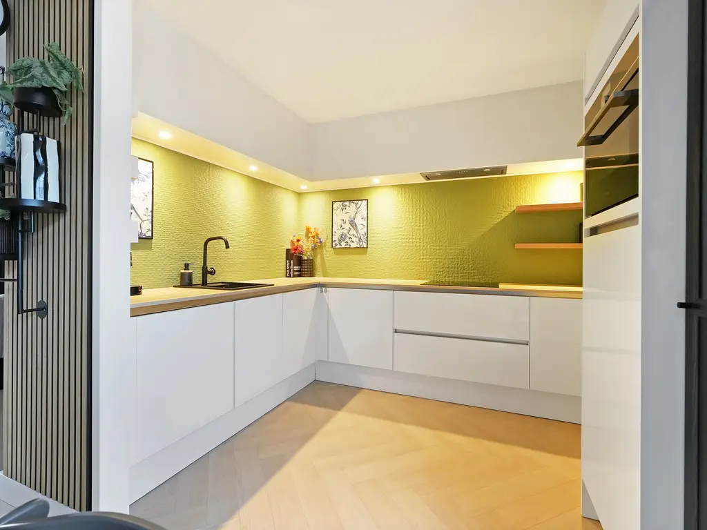 President Wilsonlaan 15, MIDDELBURG