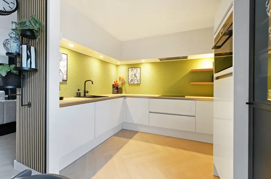 President Wilsonlaan 15