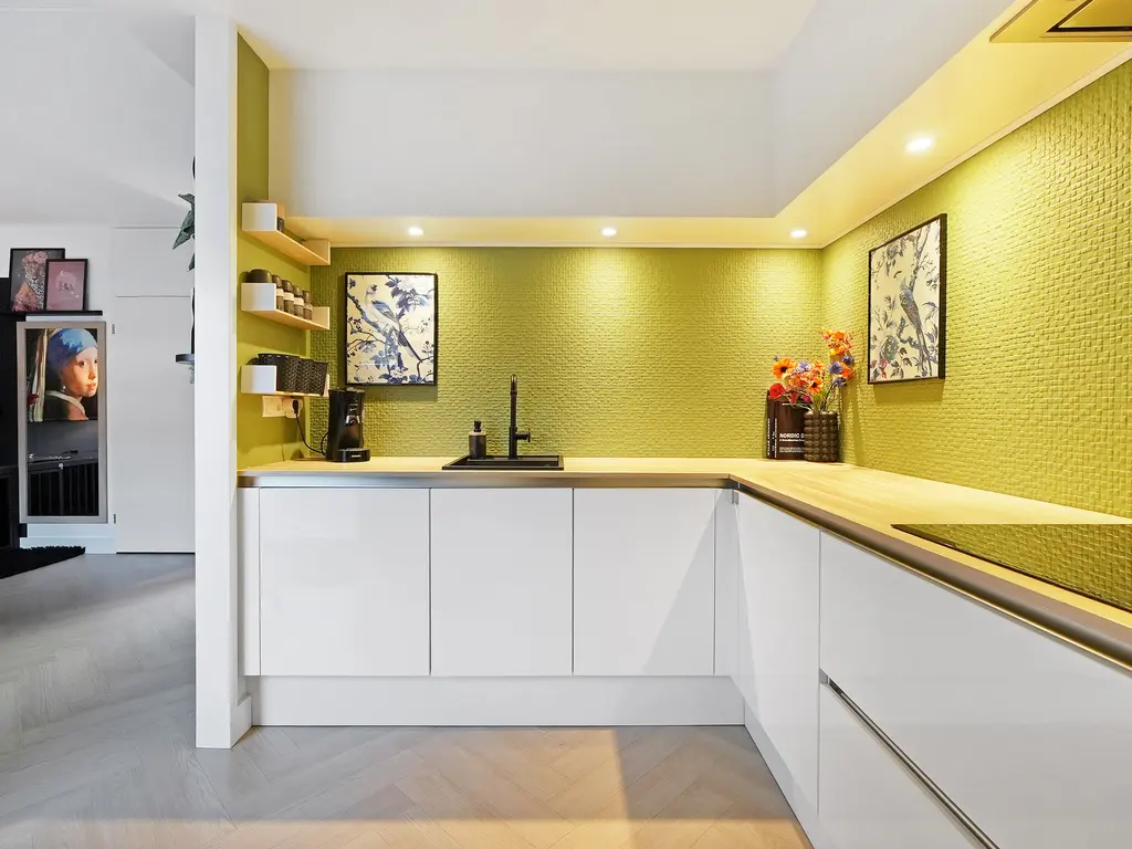 President Wilsonlaan 15, MIDDELBURG