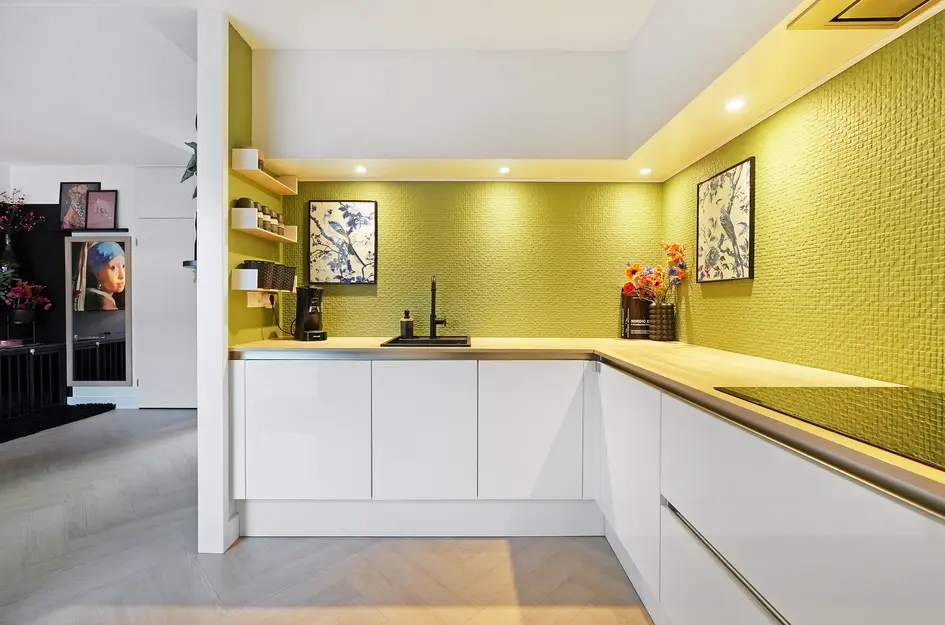 President Wilsonlaan 15