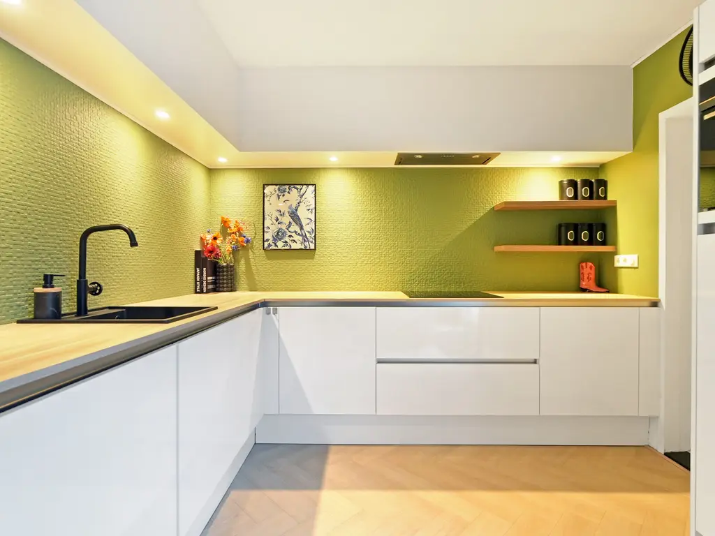 President Wilsonlaan 15, MIDDELBURG