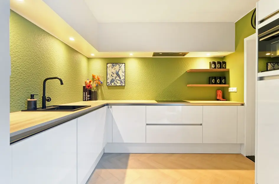 President Wilsonlaan 15