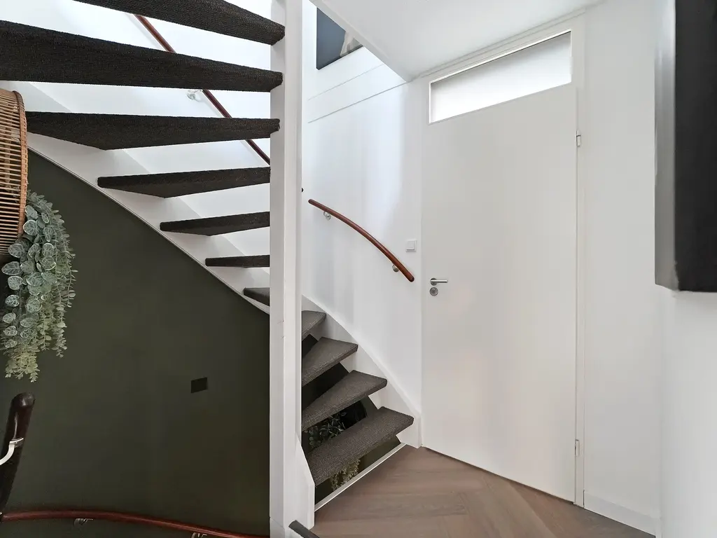 President Wilsonlaan 15, MIDDELBURG