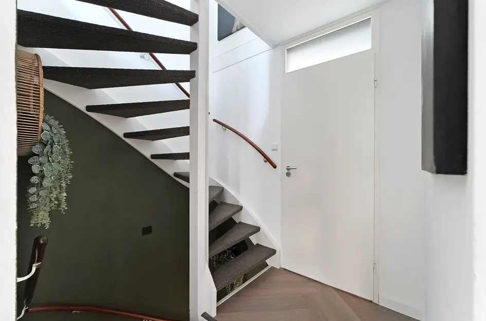 President Wilsonlaan 15