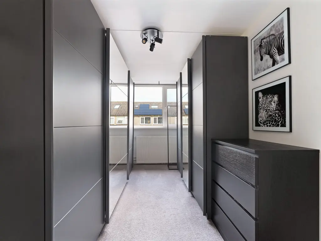 President Wilsonlaan 15, MIDDELBURG