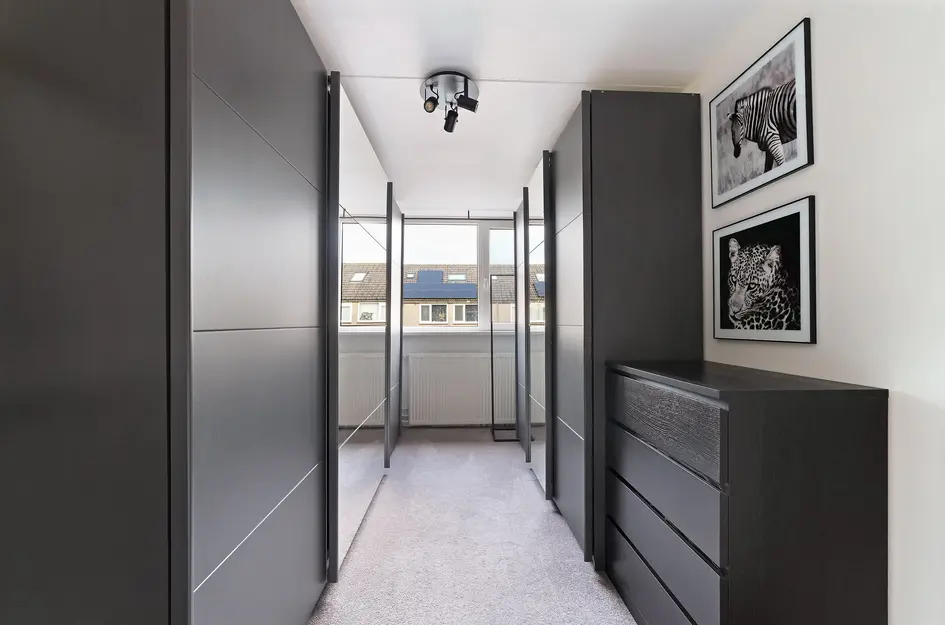 President Wilsonlaan 15