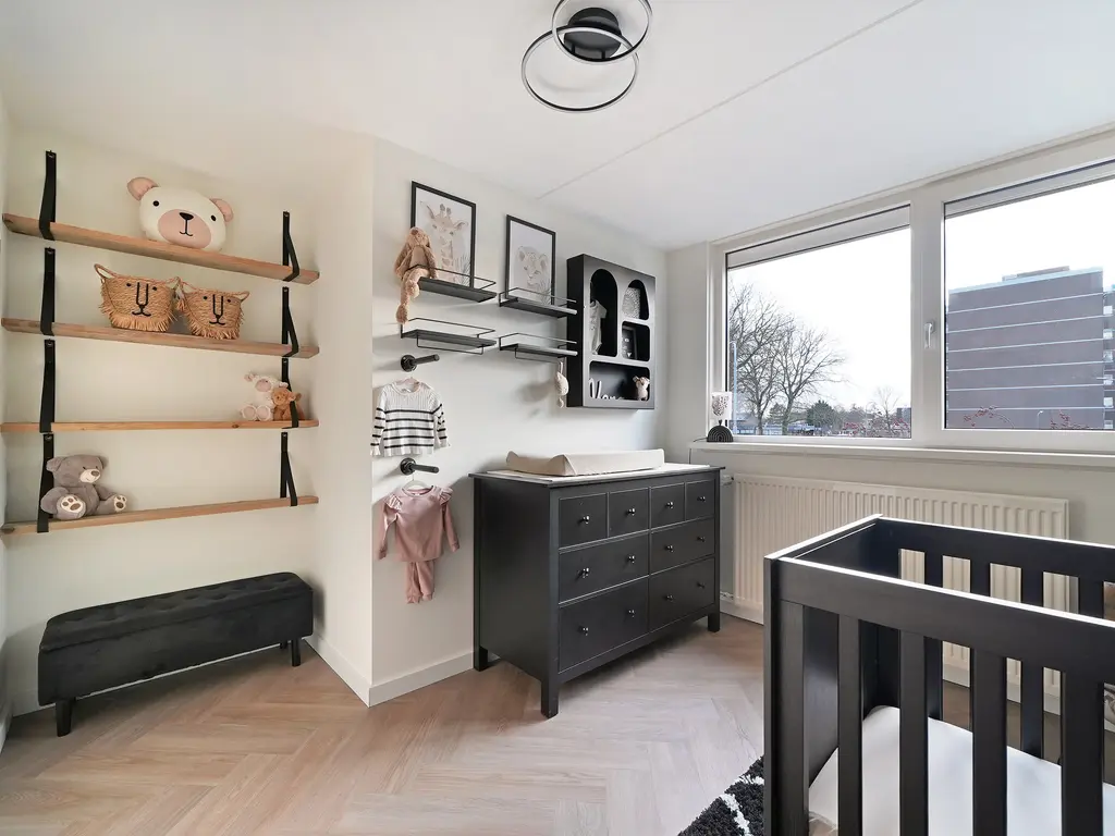 President Wilsonlaan 15, MIDDELBURG