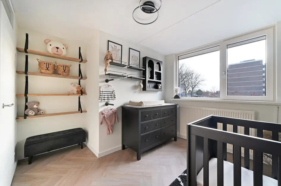 President Wilsonlaan 15