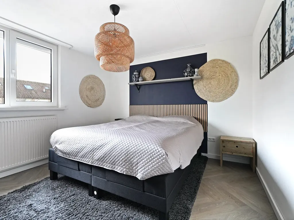 President Wilsonlaan 15, MIDDELBURG