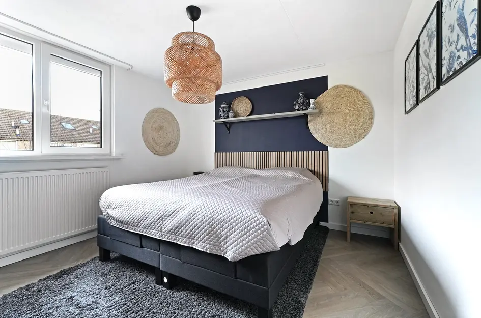 President Wilsonlaan 15