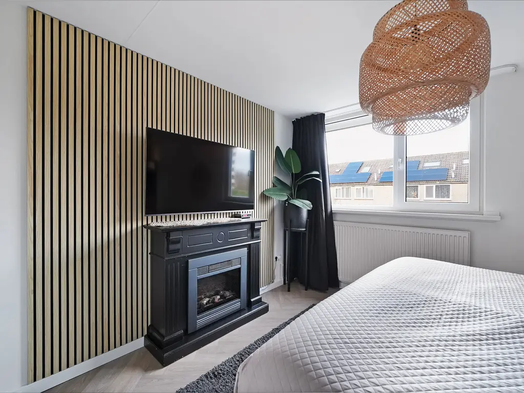 President Wilsonlaan 15, MIDDELBURG