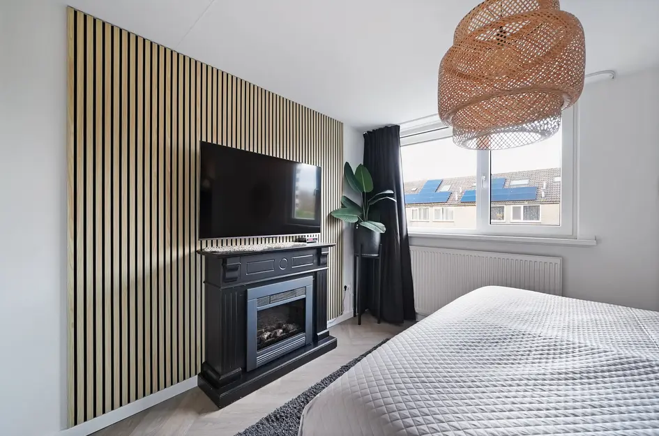 President Wilsonlaan 15