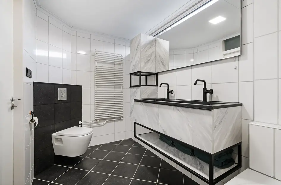 President Wilsonlaan 15