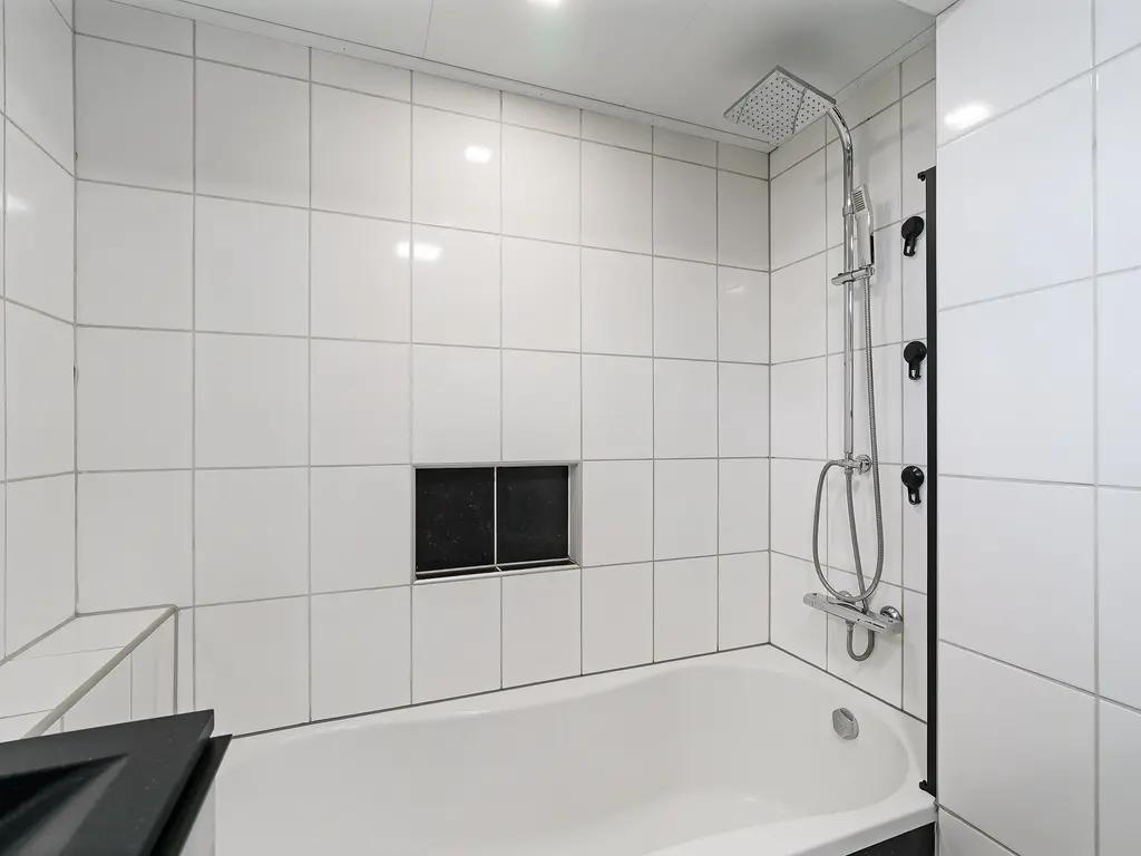 President Wilsonlaan 15, MIDDELBURG