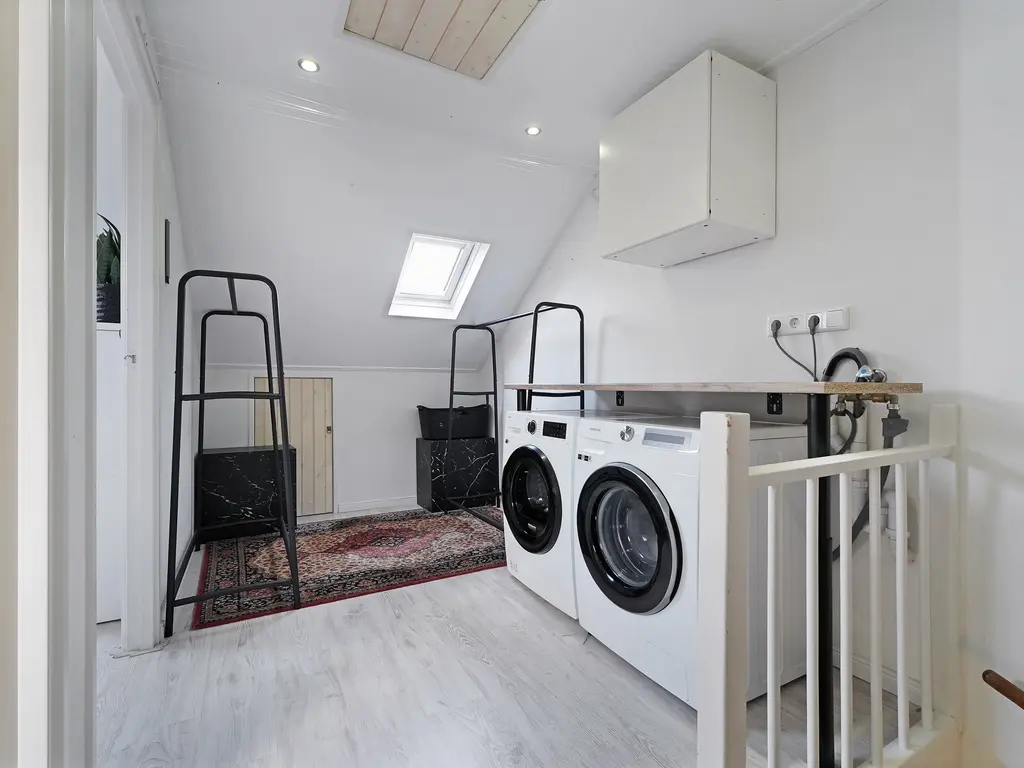 President Wilsonlaan 15, MIDDELBURG