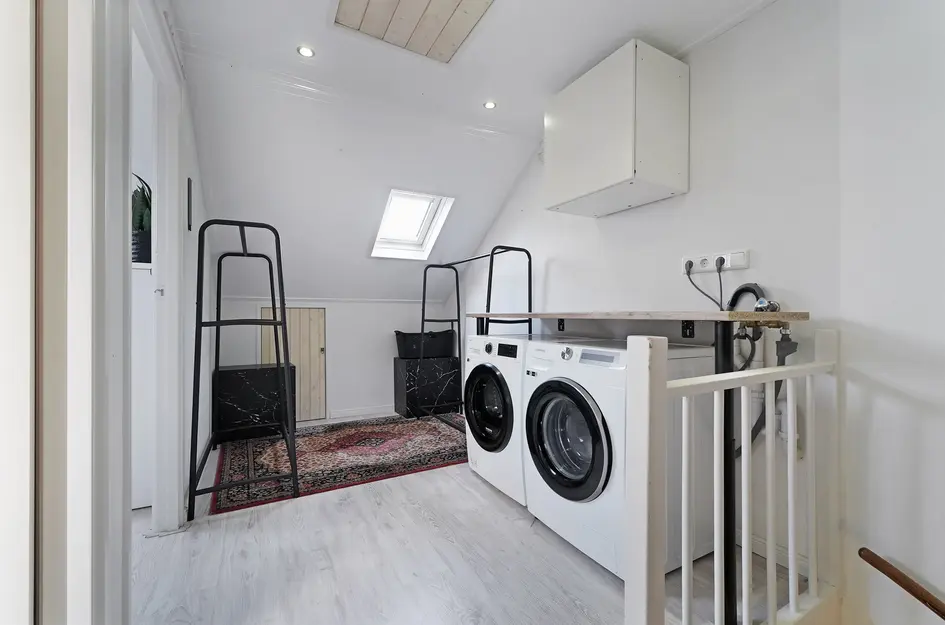 President Wilsonlaan 15