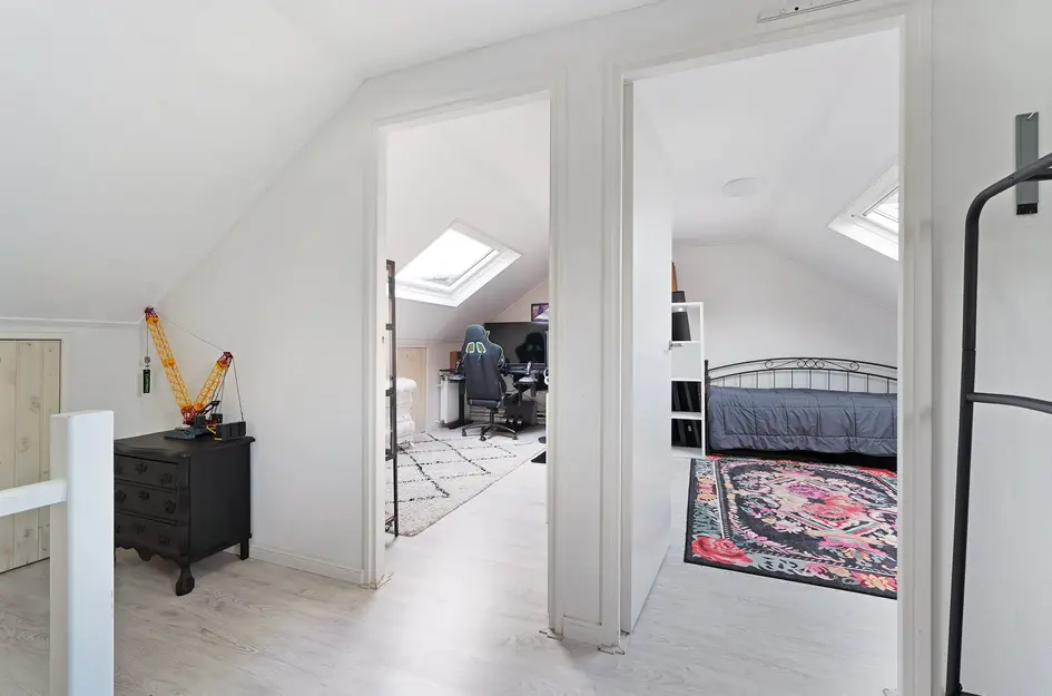 President Wilsonlaan 15