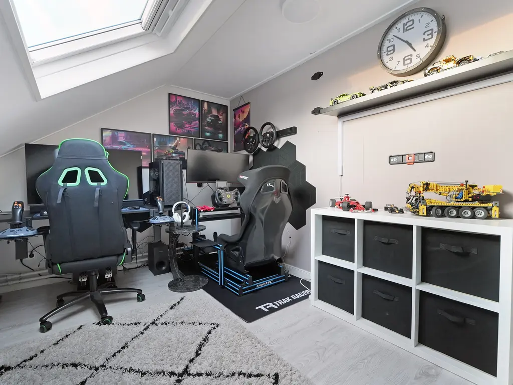 President Wilsonlaan 15, MIDDELBURG