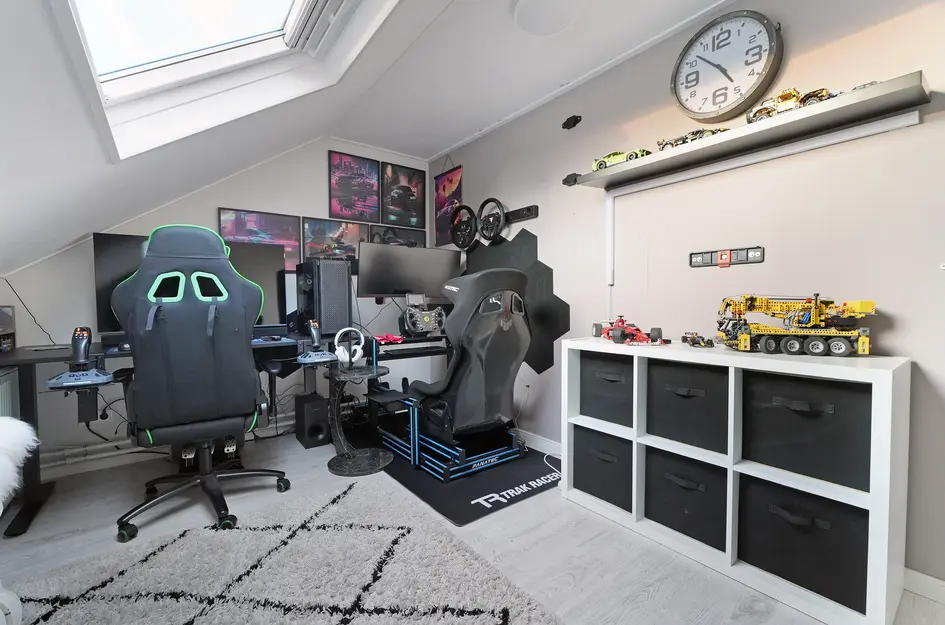 President Wilsonlaan 15