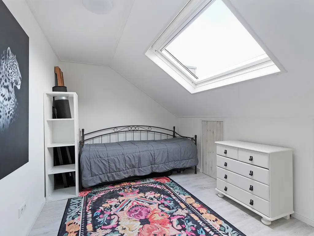 President Wilsonlaan 15, MIDDELBURG