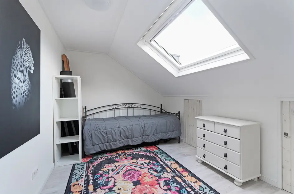 President Wilsonlaan 15