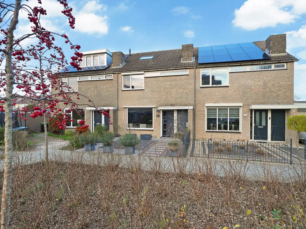 President Wilsonlaan 15, MIDDELBURG