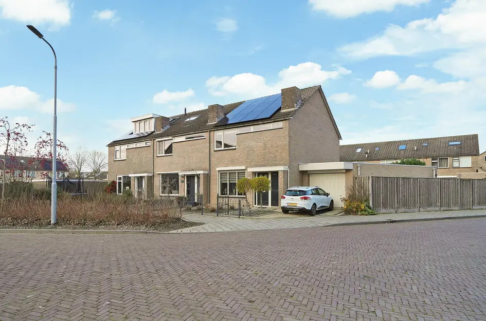 President Wilsonlaan 15